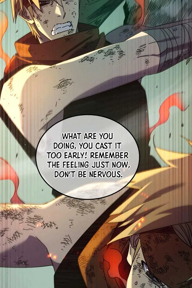 I Rely on My Invincibility to Deal Tons of Damage Passively Chapter 42 Page 25