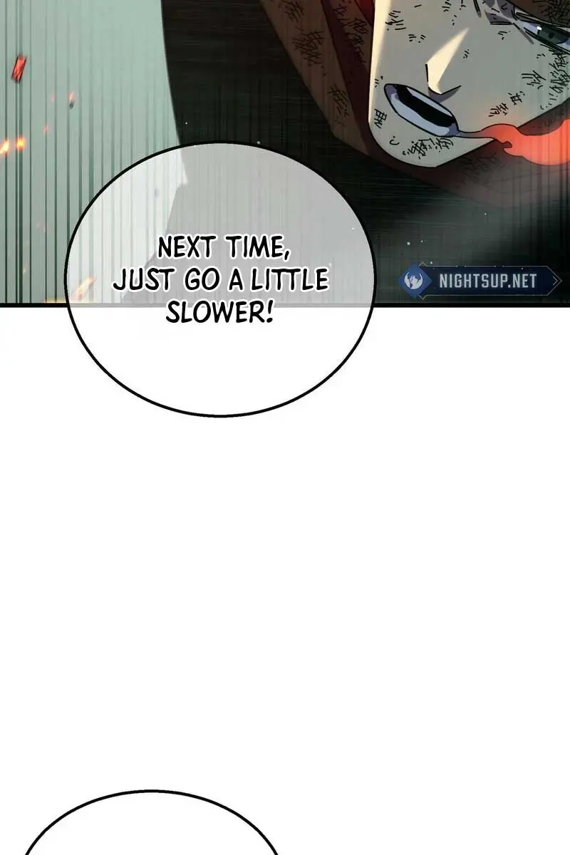 I Rely on My Invincibility to Deal Tons of Damage Passively Chapter 42 Page 26