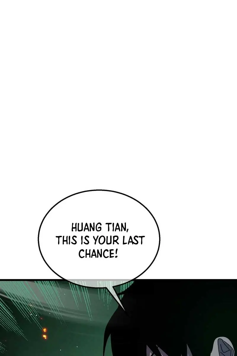 I Rely on My Invincibility to Deal Tons of Damage Passively Chapter 42 Page 31