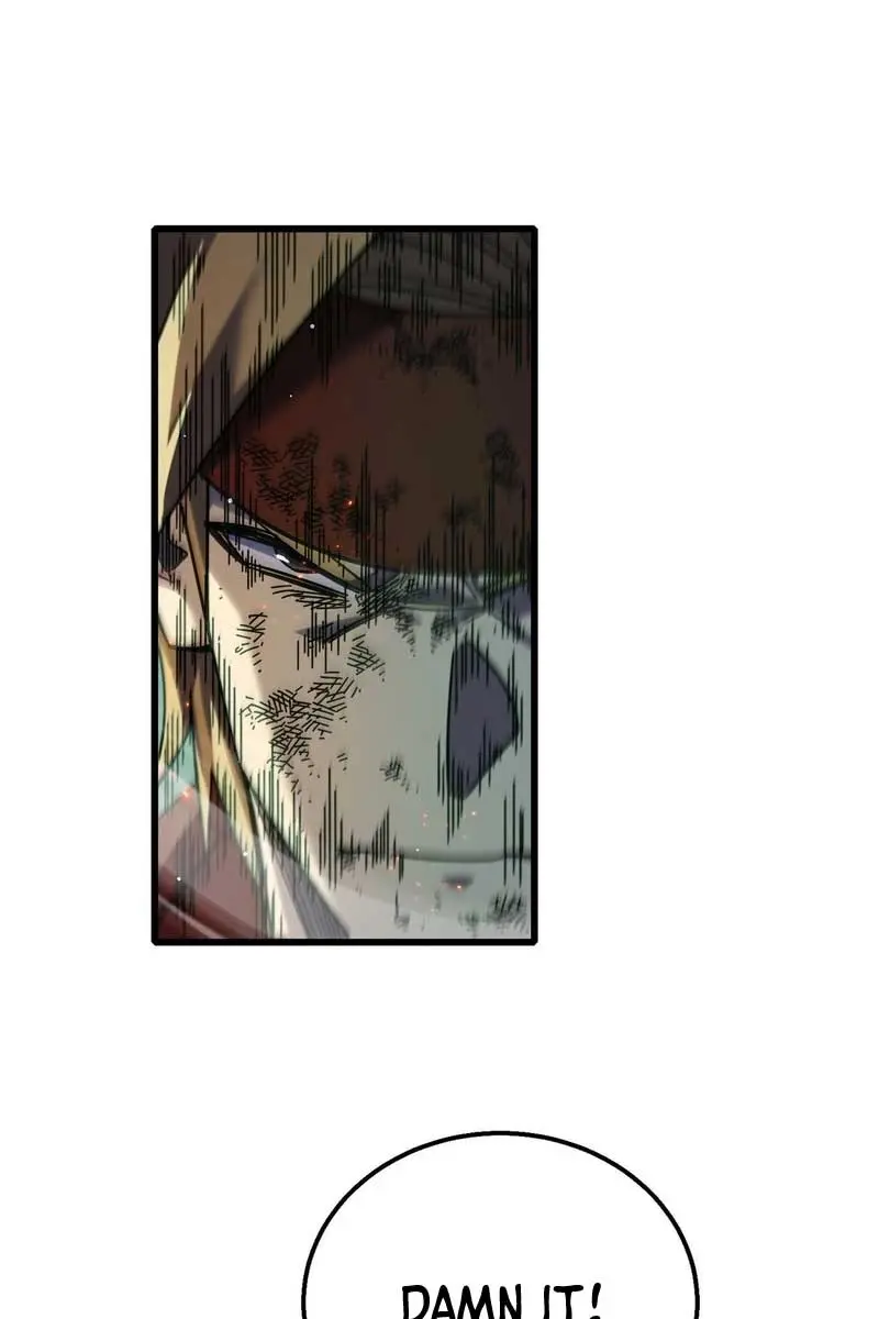 I Rely on My Invincibility to Deal Tons of Damage Passively Chapter 42 Page 33
