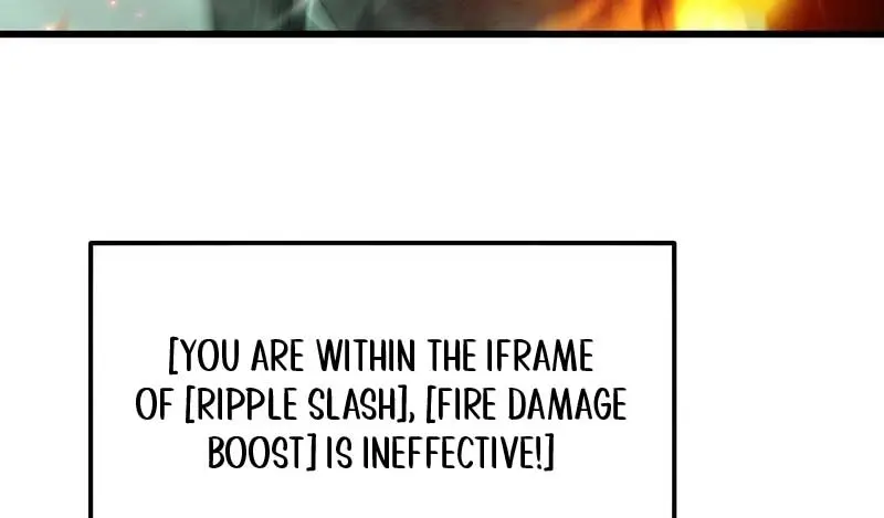 I Rely on My Invincibility to Deal Tons of Damage Passively Chapter 42 Page 37