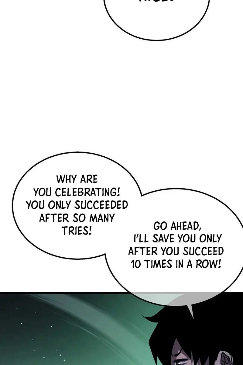 I Rely on My Invincibility to Deal Tons of Damage Passively Chapter 42 Page 39