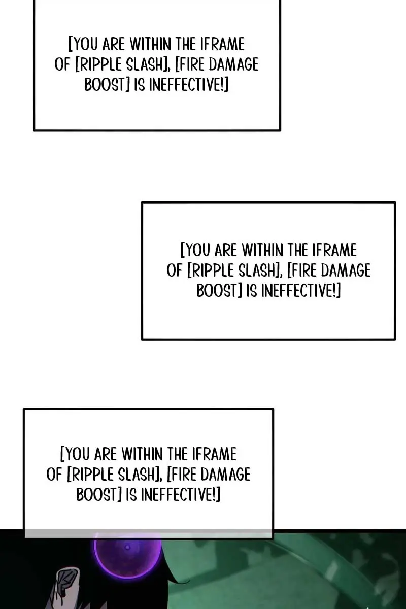I Rely on My Invincibility to Deal Tons of Damage Passively Chapter 42 Page 41
