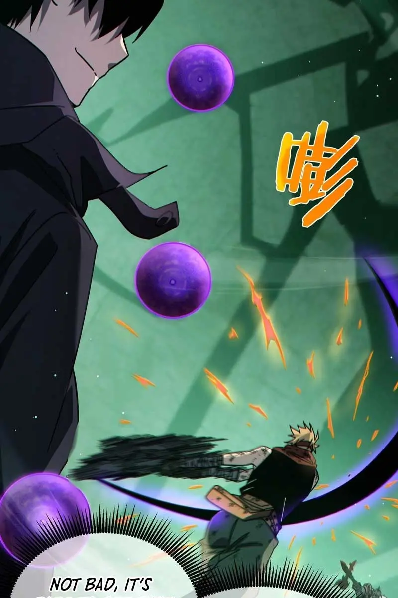 I Rely on My Invincibility to Deal Tons of Damage Passively Chapter 42 Page 42