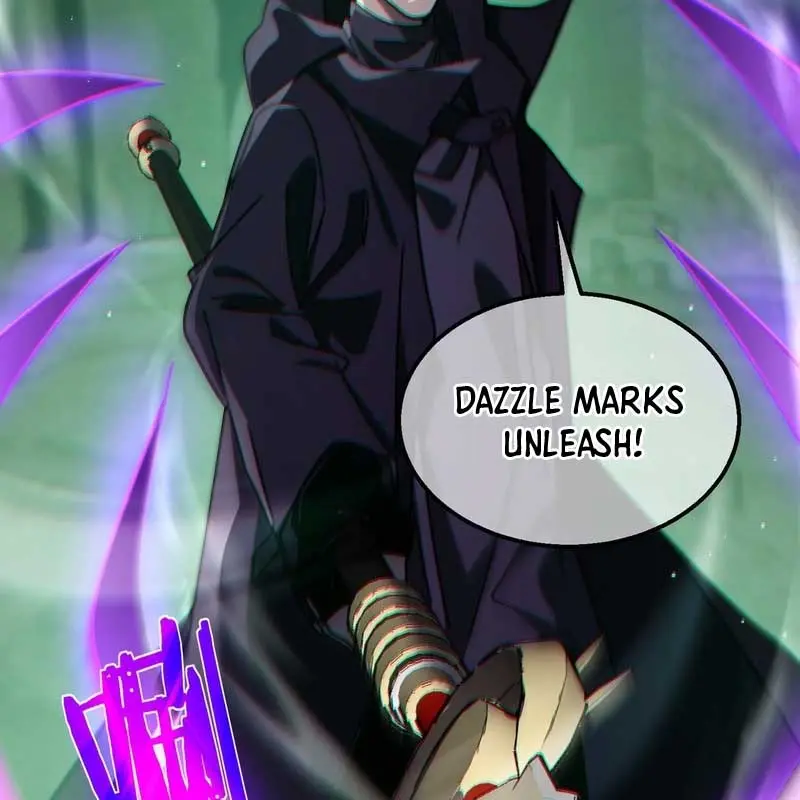 I Rely on My Invincibility to Deal Tons of Damage Passively Chapter 42 Page 44