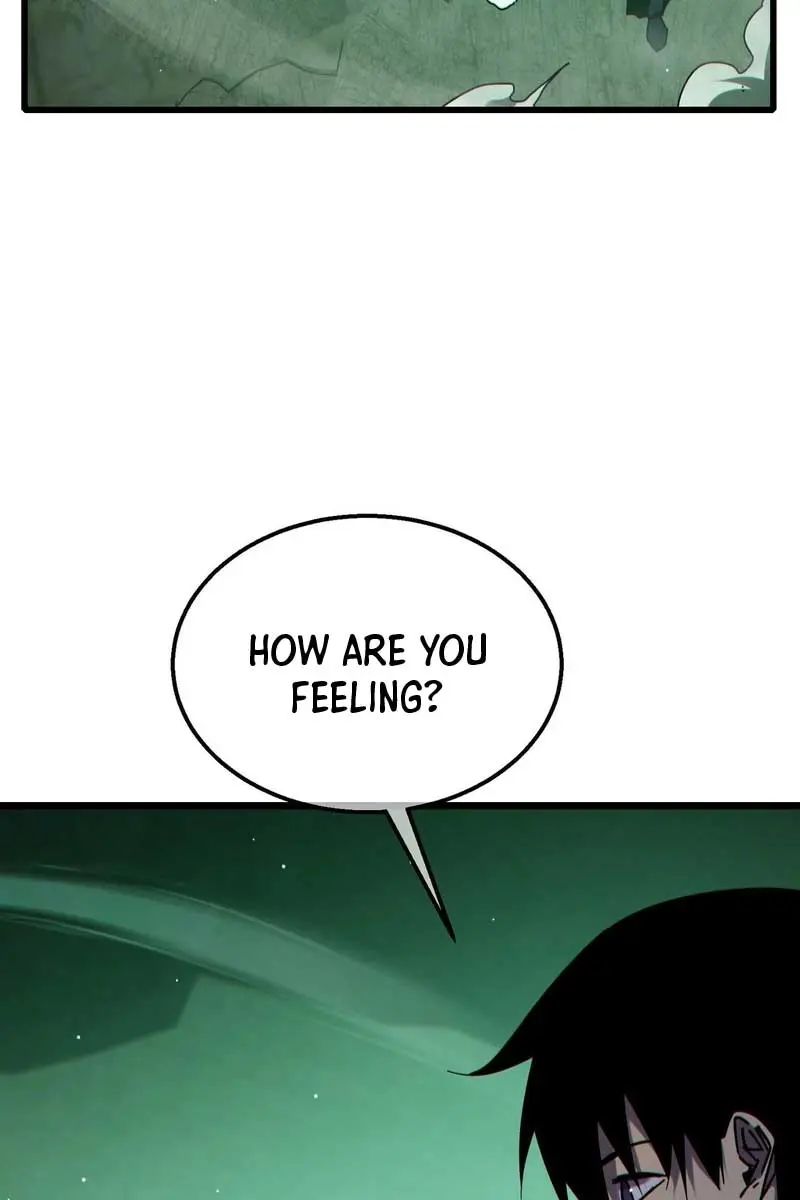 I Rely on My Invincibility to Deal Tons of Damage Passively Chapter 42 Page 48