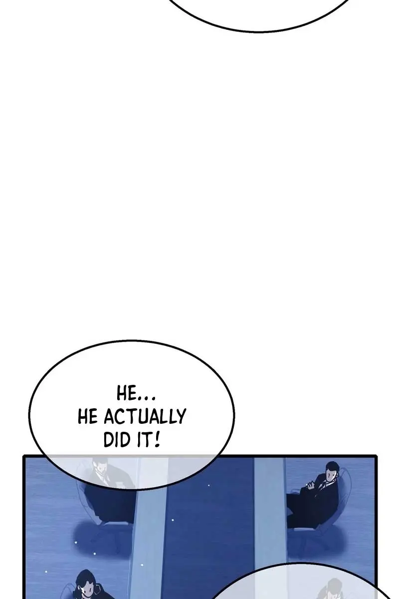 I Rely on My Invincibility to Deal Tons of Damage Passively Chapter 42 Page 50