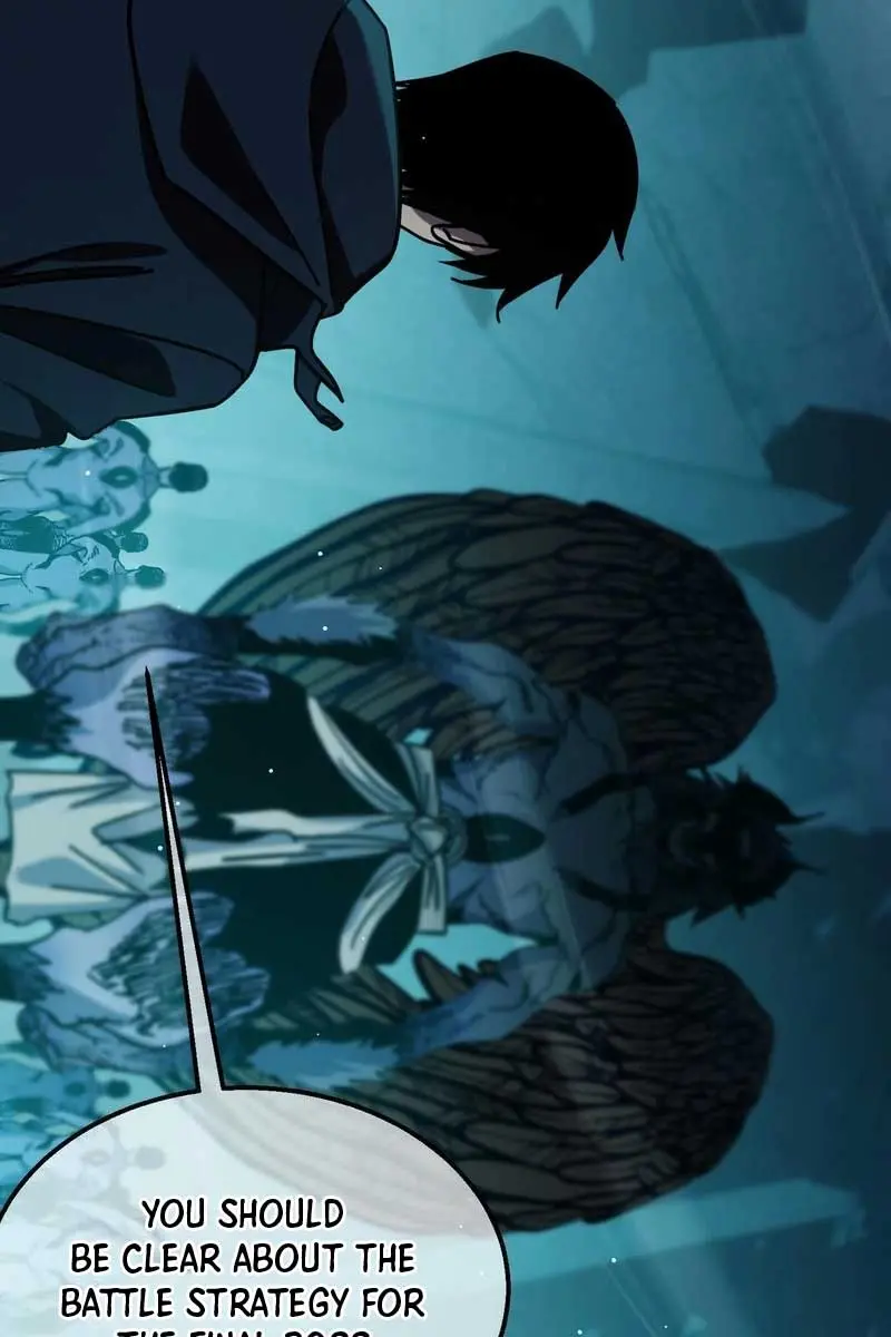I Rely on My Invincibility to Deal Tons of Damage Passively Chapter 42 Page 57