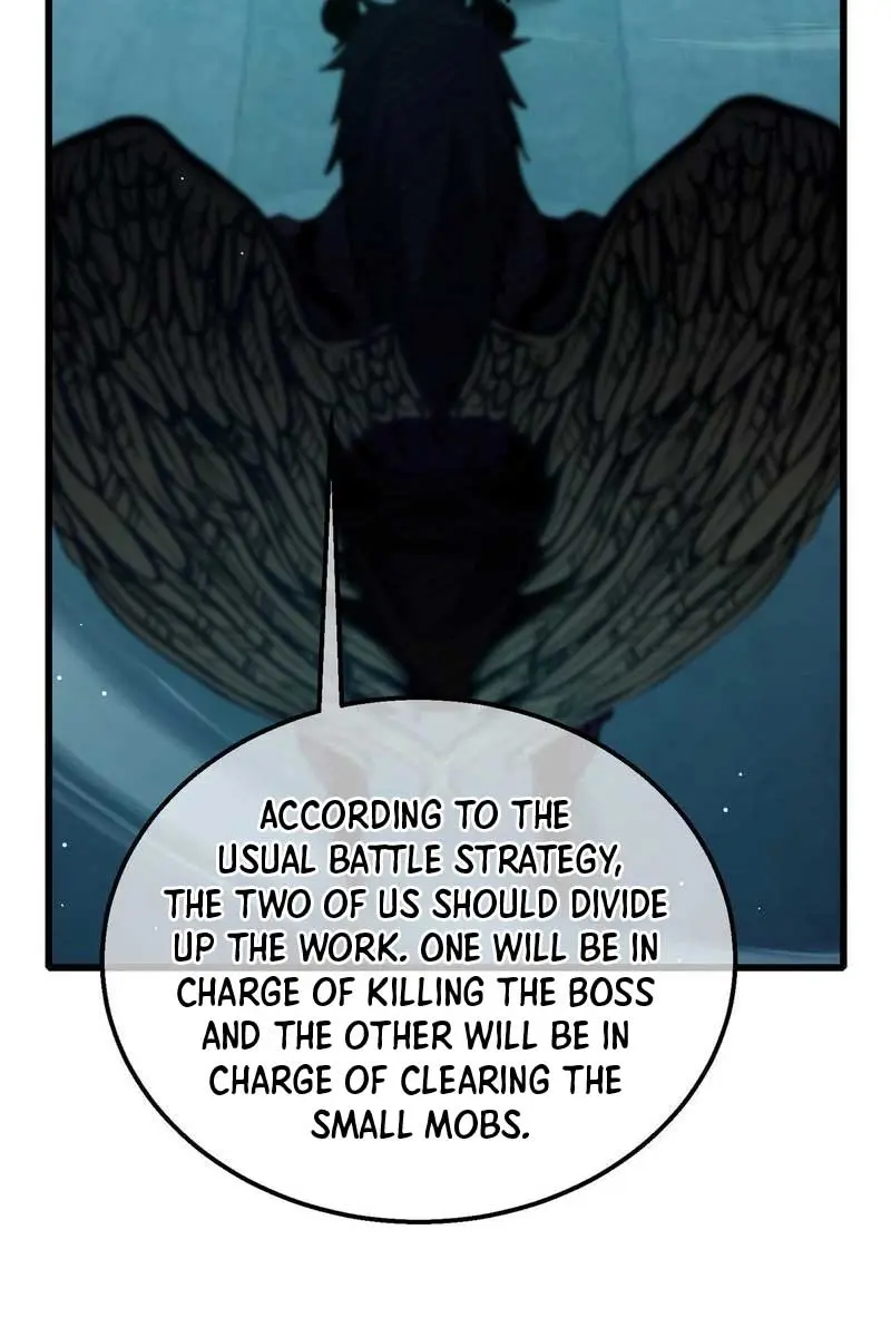 I Rely on My Invincibility to Deal Tons of Damage Passively Chapter 42 Page 60
