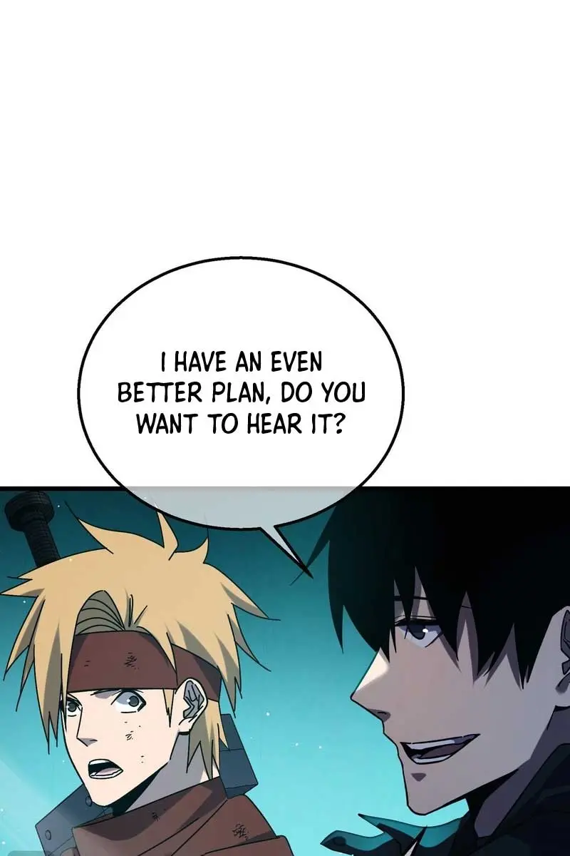 I Rely on My Invincibility to Deal Tons of Damage Passively Chapter 42 Page 61