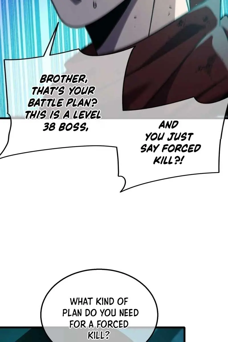 I Rely on My Invincibility to Deal Tons of Damage Passively Chapter 42 Page 64
