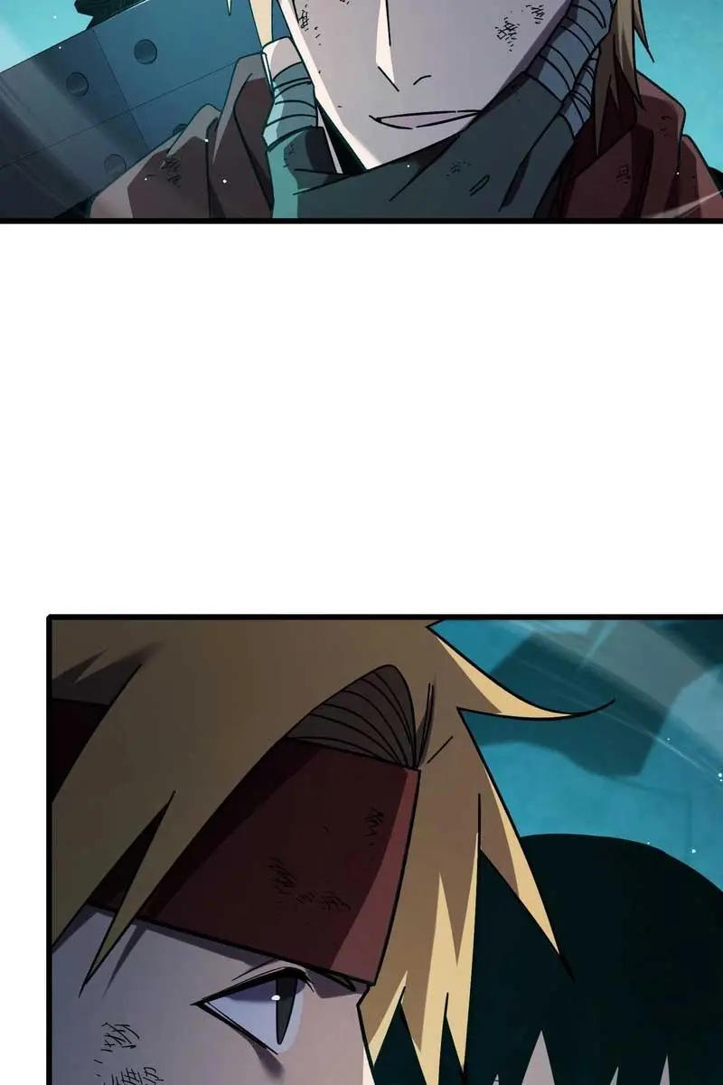 I Rely on My Invincibility to Deal Tons of Damage Passively Chapter 42 Page 67