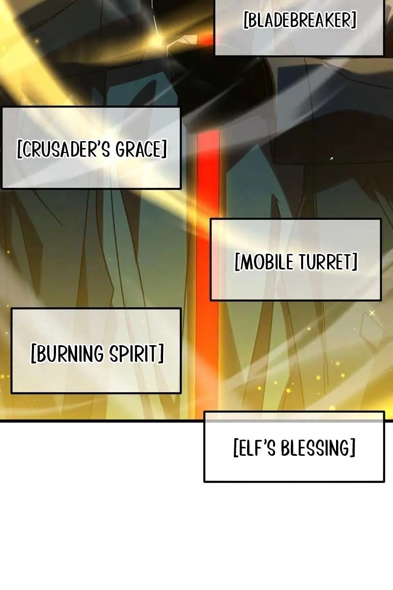 I Rely on My Invincibility to Deal Tons of Damage Passively Chapter 42 Page 70