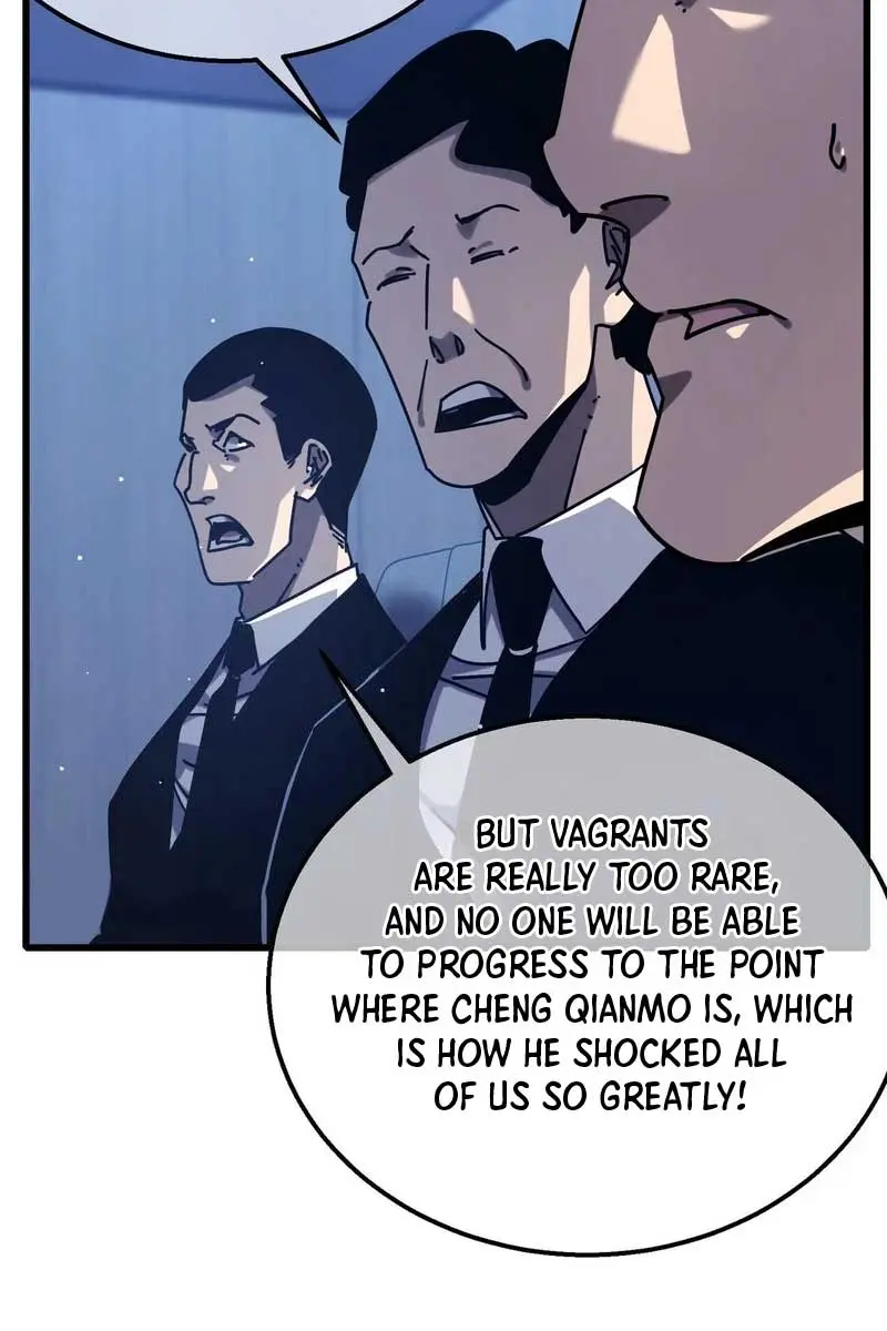 I Rely on My Invincibility to Deal Tons of Damage Passively Chapter 42 Page 72