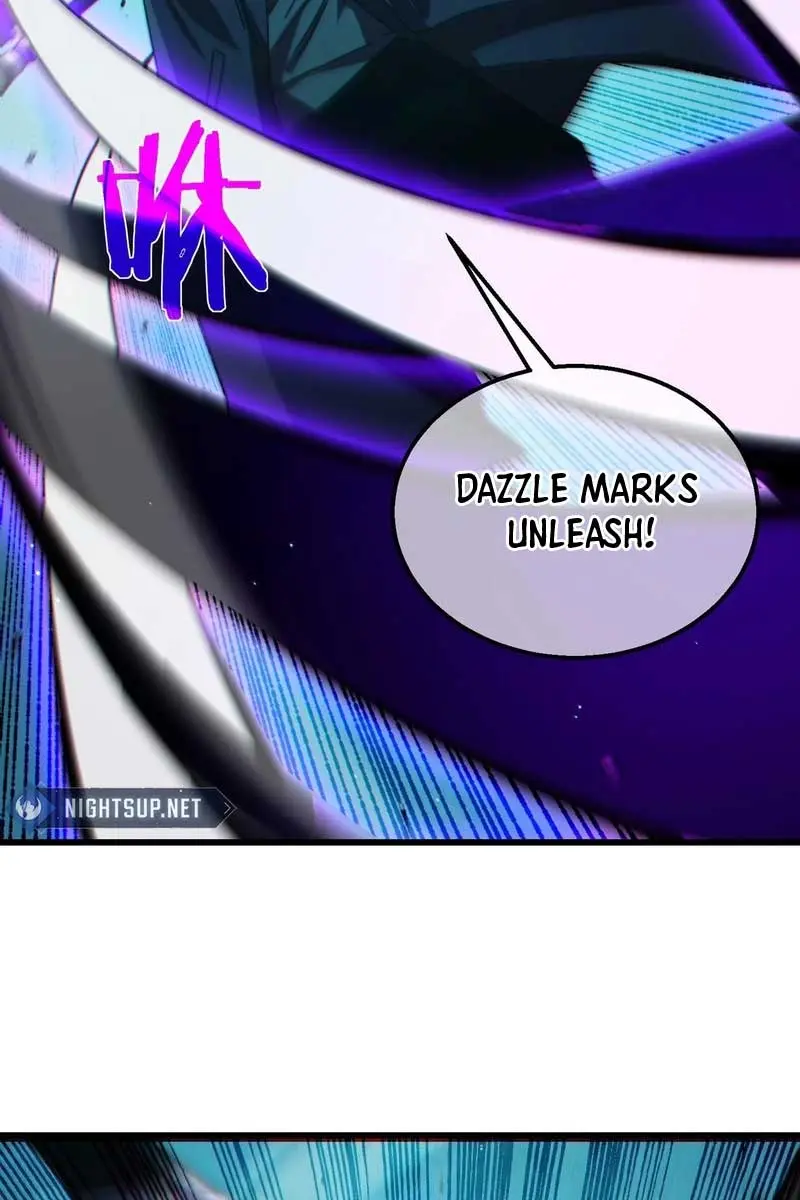 I Rely on My Invincibility to Deal Tons of Damage Passively Chapter 42 Page 84