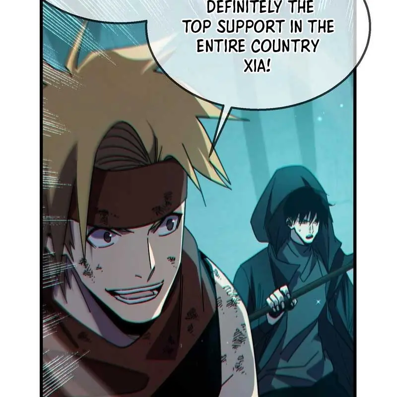 I Rely on My Invincibility to Deal Tons of Damage Passively Chapter 42 Page 87