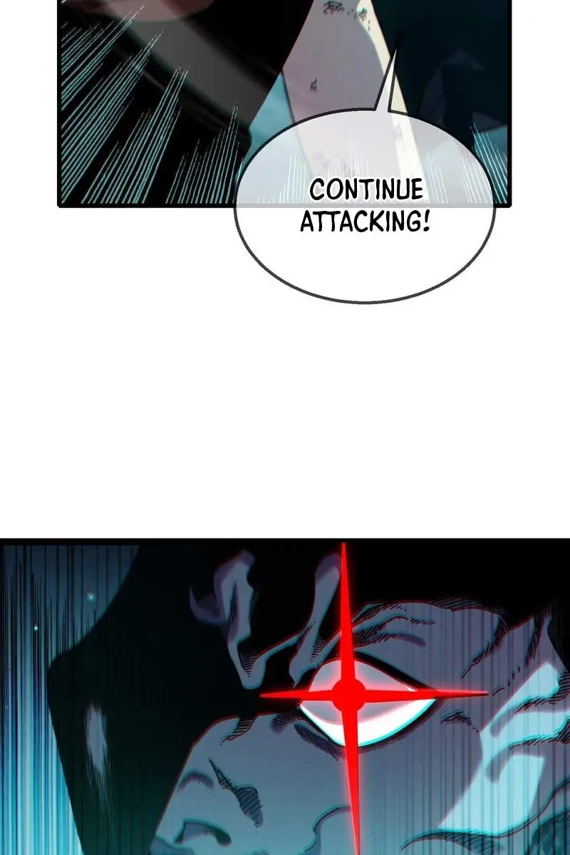 I Rely on My Invincibility to Deal Tons of Damage Passively Chapter 42 Page 88