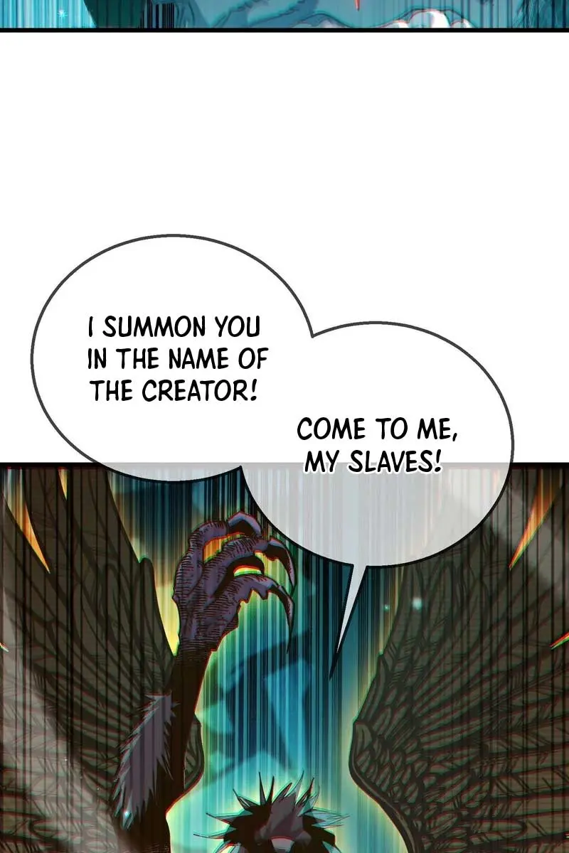 I Rely on My Invincibility to Deal Tons of Damage Passively Chapter 42 Page 89