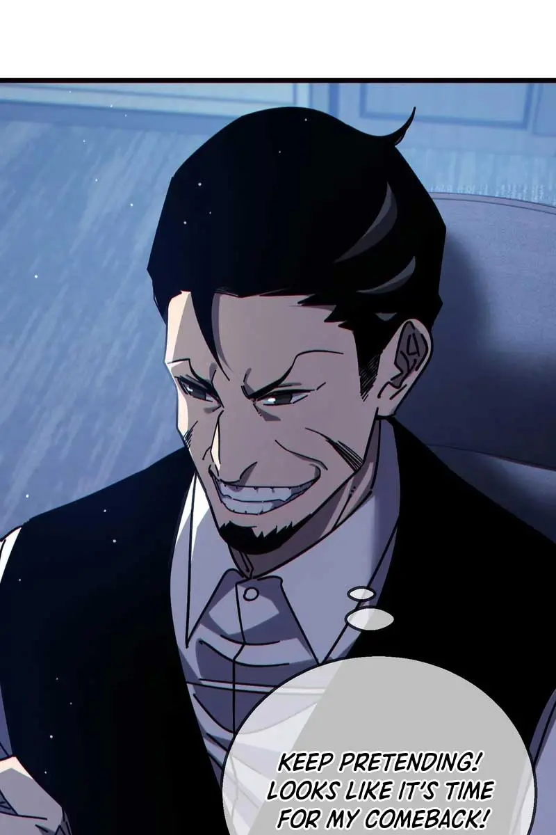I Rely on My Invincibility to Deal Tons of Damage Passively Chapter 42 Page 93