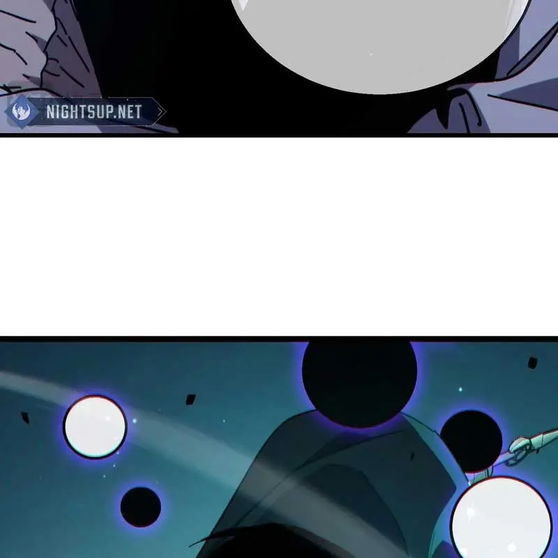 I Rely on My Invincibility to Deal Tons of Damage Passively Chapter 42 Page 94