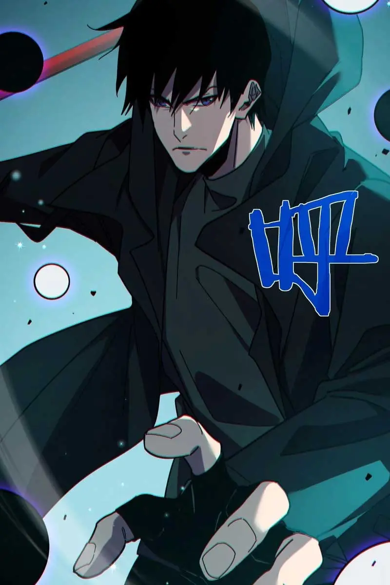 I Rely on My Invincibility to Deal Tons of Damage Passively Chapter 42 Page 95
