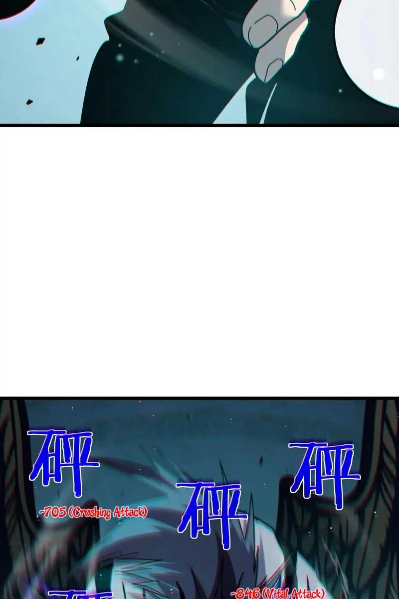 I Rely on My Invincibility to Deal Tons of Damage Passively Chapter 42 Page 96