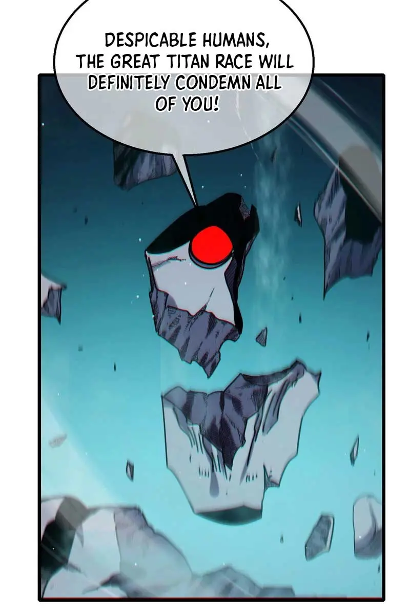 I Rely on My Invincibility to Deal Tons of Damage Passively Chapter 42 Page 99
