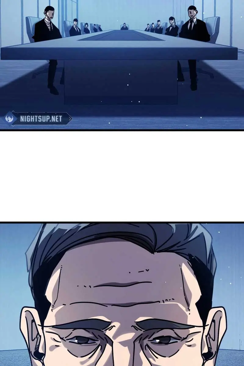 I Rely on My Invincibility to Deal Tons of Damage Passively Chapter 42 Page 104