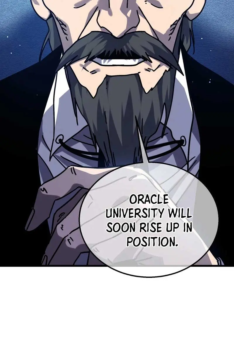 I Rely on My Invincibility to Deal Tons of Damage Passively Chapter 42 Page 105