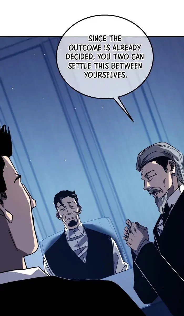 I Rely on My Invincibility to Deal Tons of Damage Passively Chapter 43 Page 5
