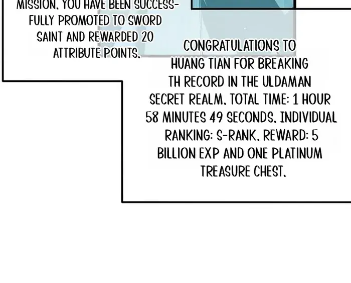 I Rely on My Invincibility to Deal Tons of Damage Passively Chapter 43 Page 22