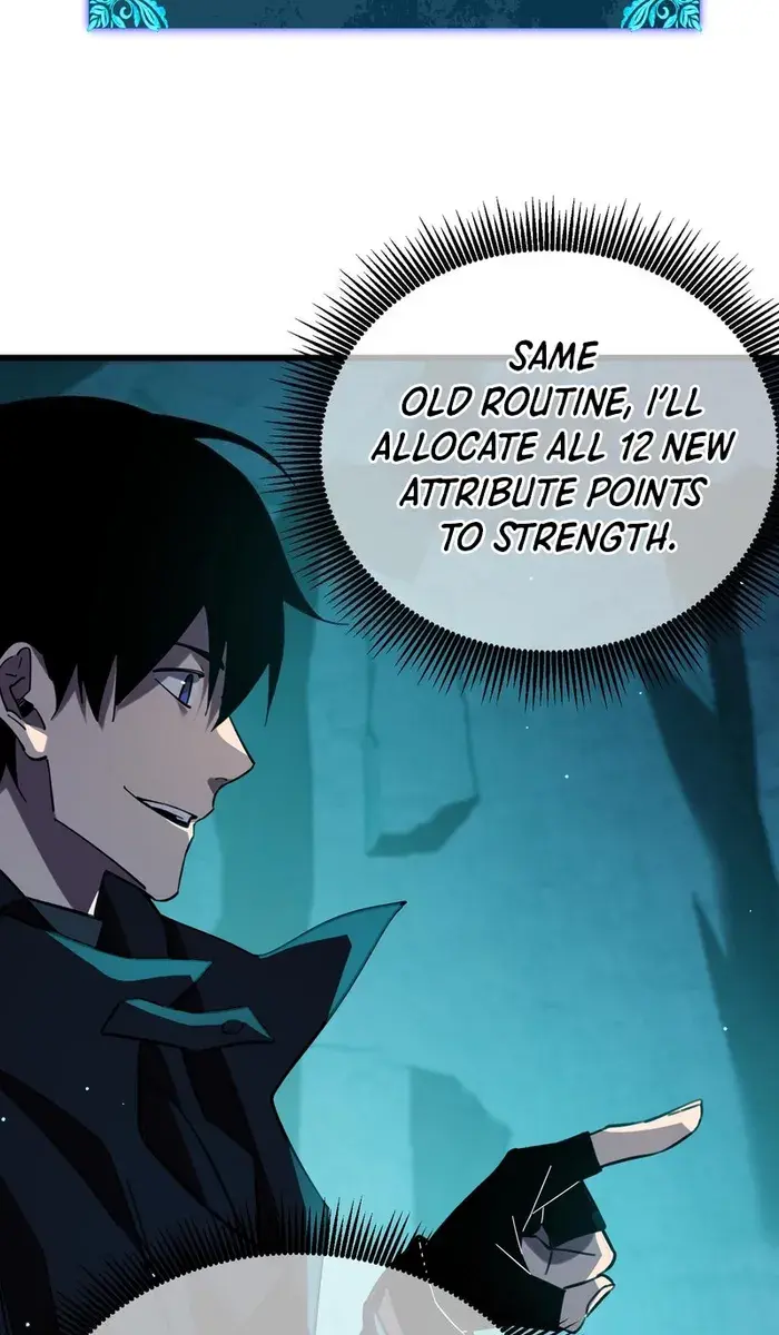 I Rely on My Invincibility to Deal Tons of Damage Passively Chapter 43 Page 31