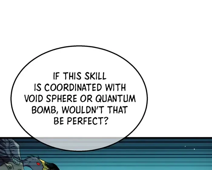 I Rely on My Invincibility to Deal Tons of Damage Passively Chapter 43 Page 36