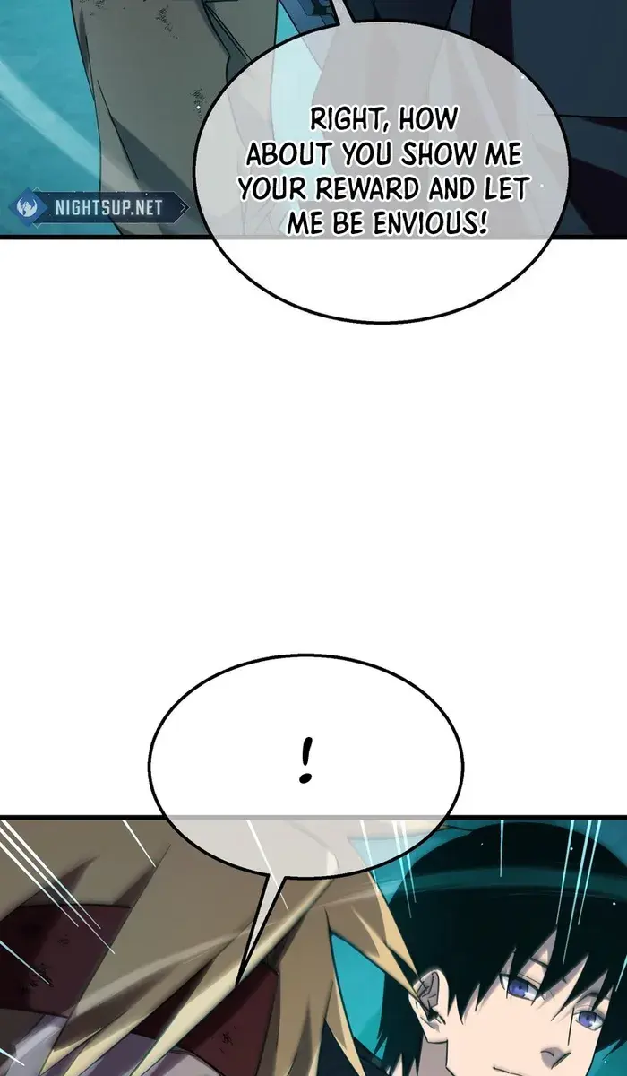 I Rely on My Invincibility to Deal Tons of Damage Passively Chapter 43 Page 40