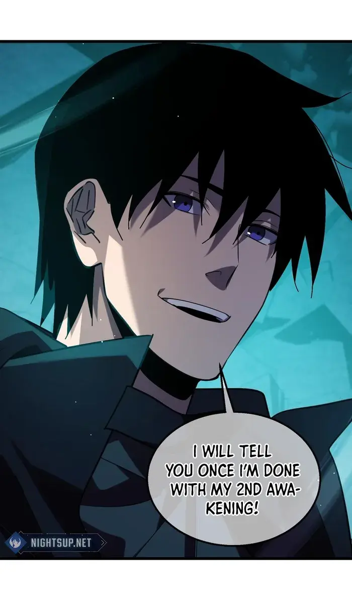 I Rely on My Invincibility to Deal Tons of Damage Passively Chapter 43 Page 45