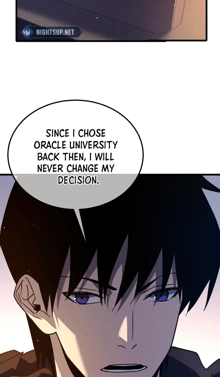 I Rely on My Invincibility to Deal Tons of Damage Passively Chapter 43 Page 56