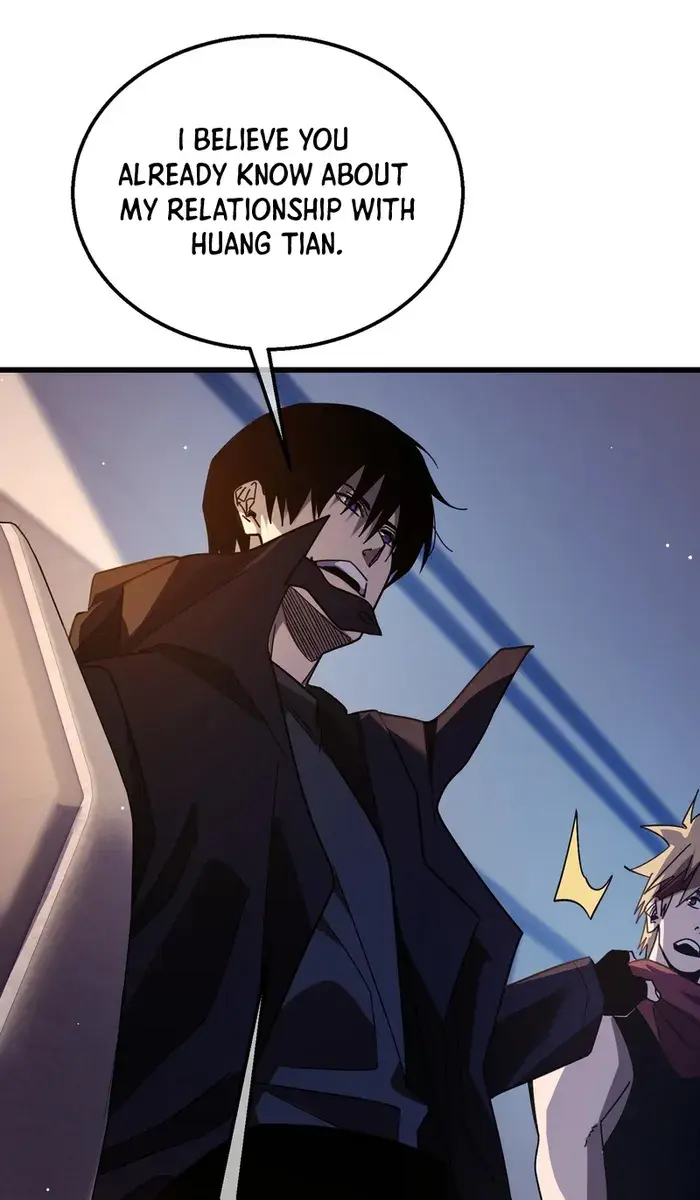 I Rely on My Invincibility to Deal Tons of Damage Passively Chapter 43 Page 59