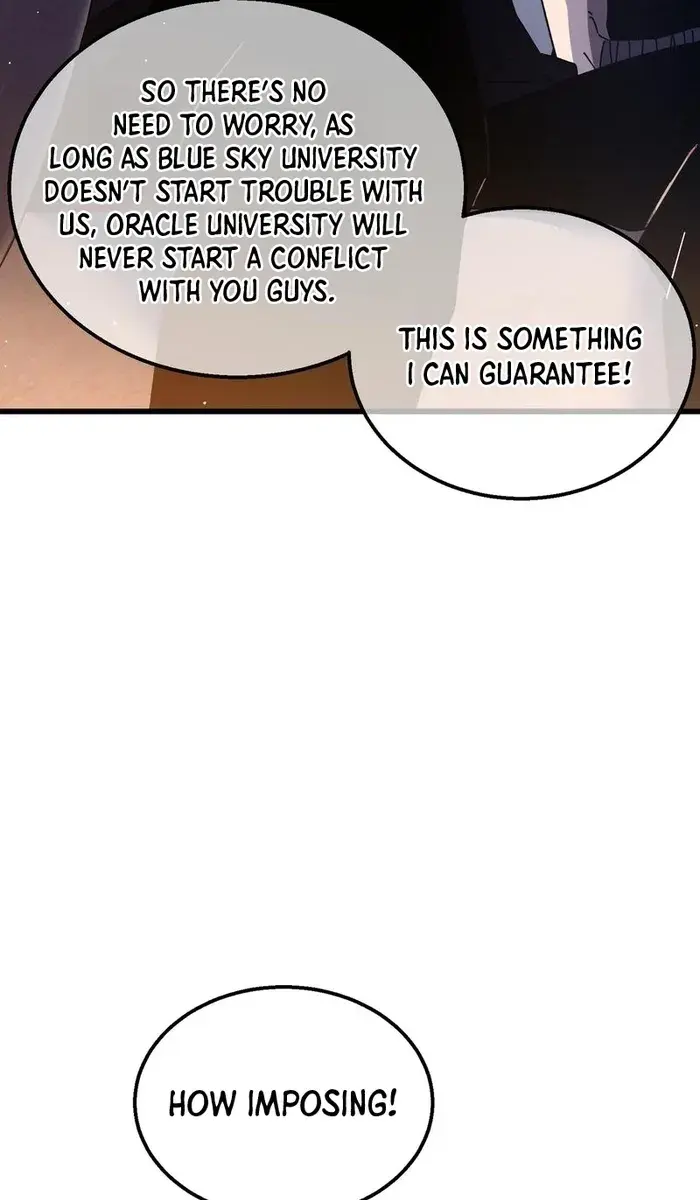 I Rely on My Invincibility to Deal Tons of Damage Passively Chapter 43 Page 60