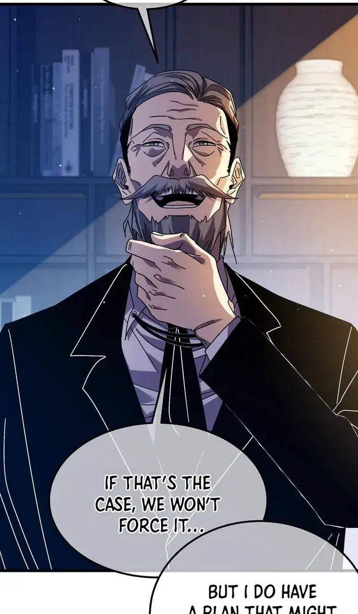 I Rely on My Invincibility to Deal Tons of Damage Passively Chapter 43 Page 61