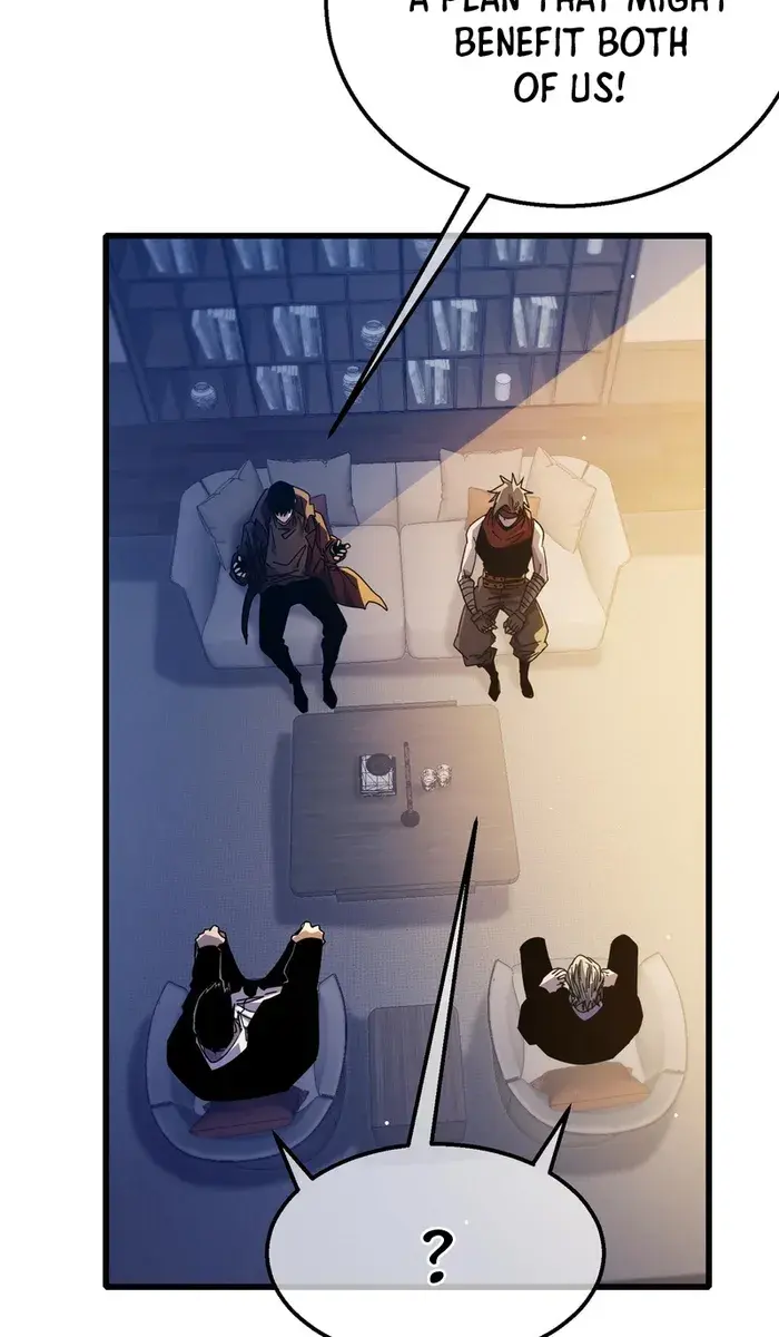 I Rely on My Invincibility to Deal Tons of Damage Passively Chapter 43 Page 62