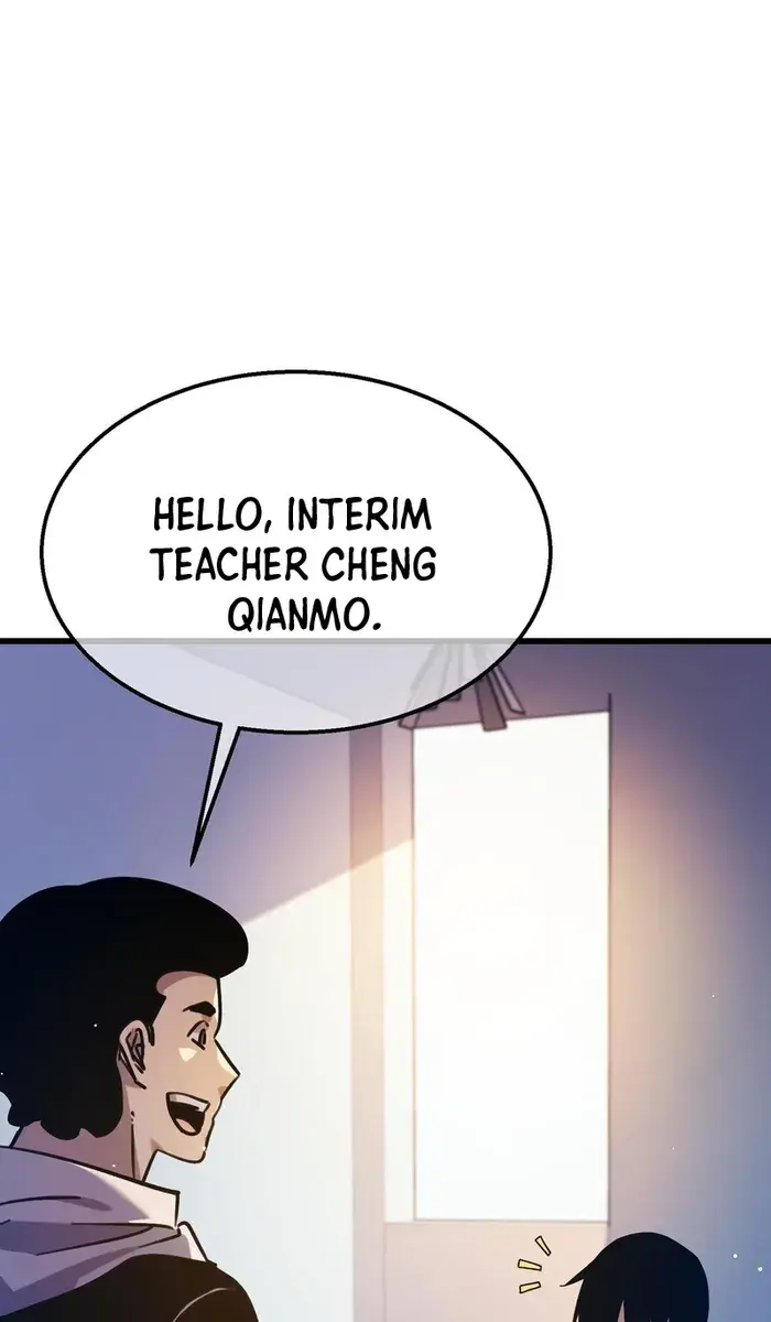 I Rely on My Invincibility to Deal Tons of Damage Passively Chapter 43 Page 68