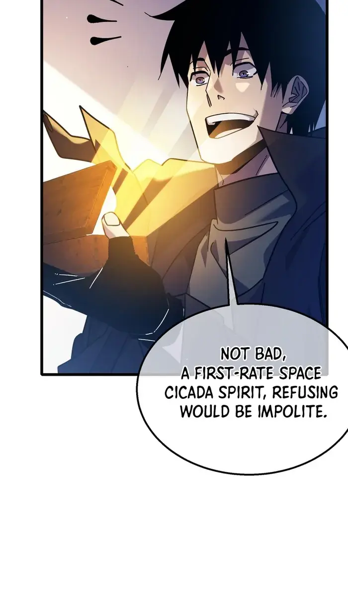 I Rely on My Invincibility to Deal Tons of Damage Passively Chapter 43 Page 70