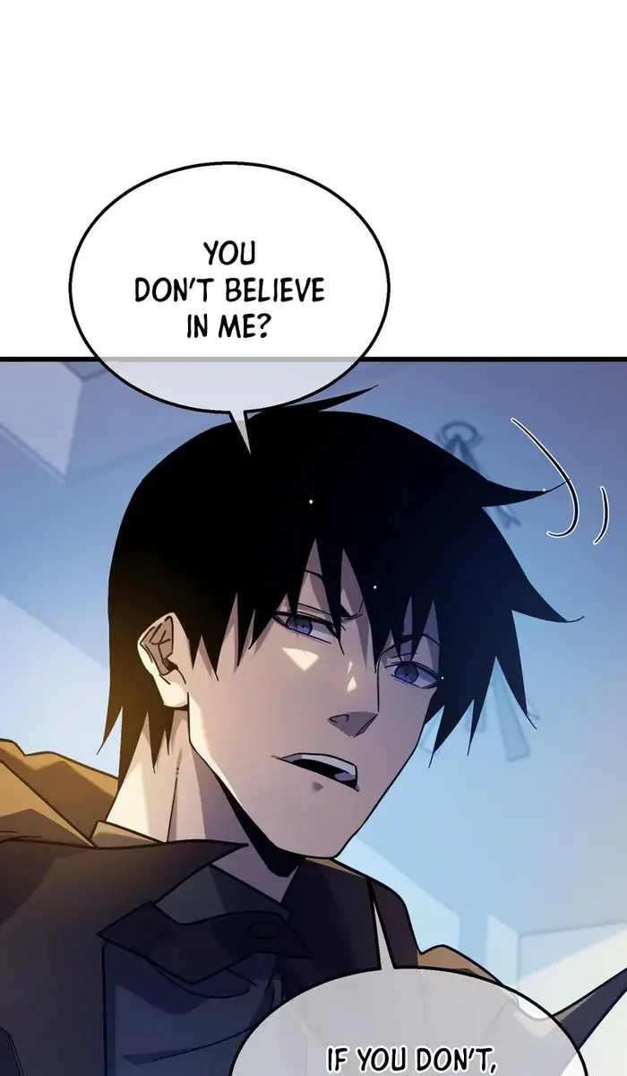 I Rely on My Invincibility to Deal Tons of Damage Passively Chapter 43 Page 74