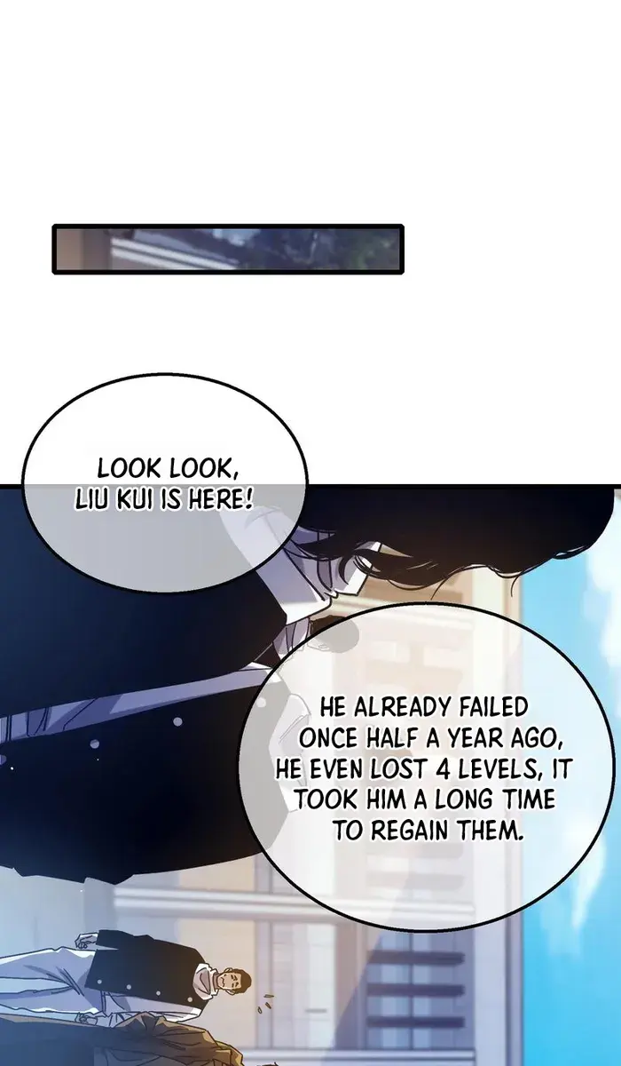 I Rely on My Invincibility to Deal Tons of Damage Passively Chapter 43 Page 77