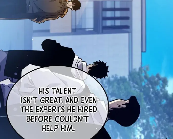 I Rely on My Invincibility to Deal Tons of Damage Passively Chapter 43 Page 78