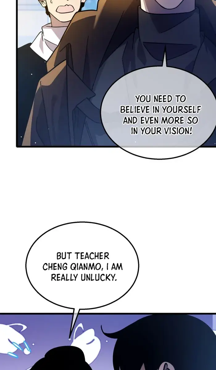 I Rely on My Invincibility to Deal Tons of Damage Passively Chapter 43 Page 81