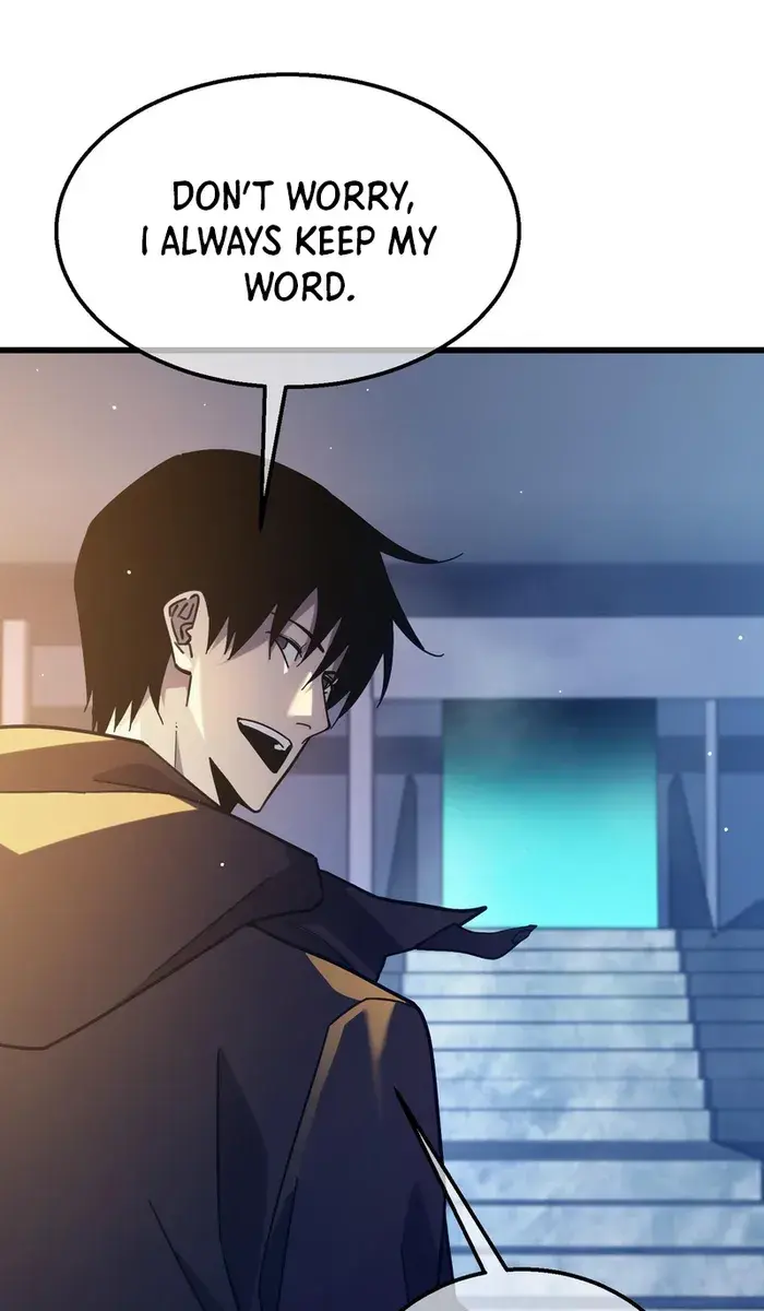 I Rely on My Invincibility to Deal Tons of Damage Passively Chapter 43 Page 83