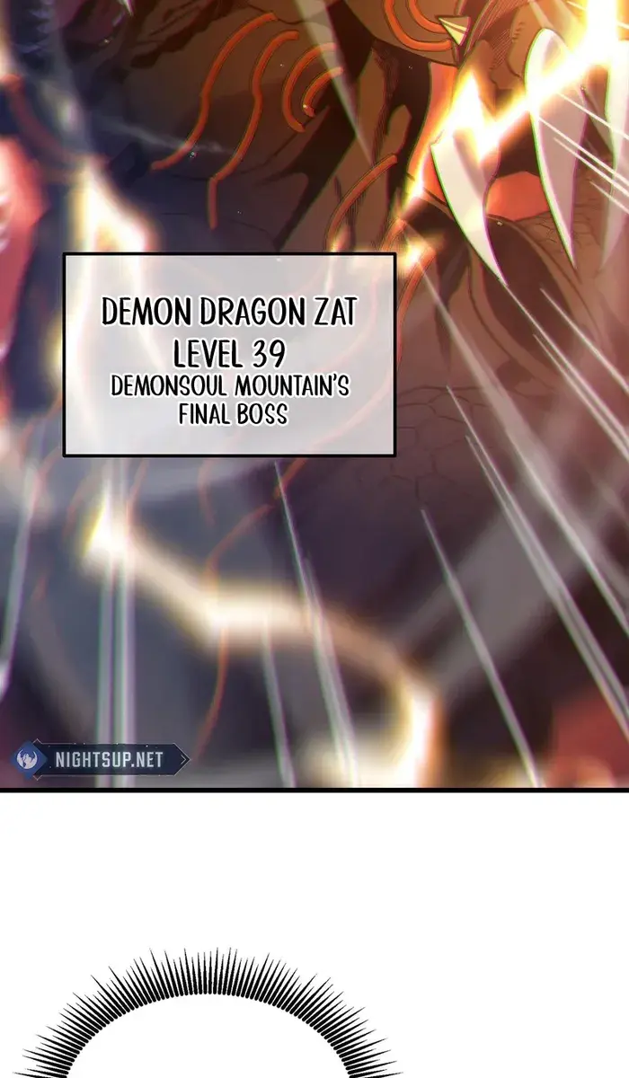 I Rely on My Invincibility to Deal Tons of Damage Passively Chapter 43 Page 89