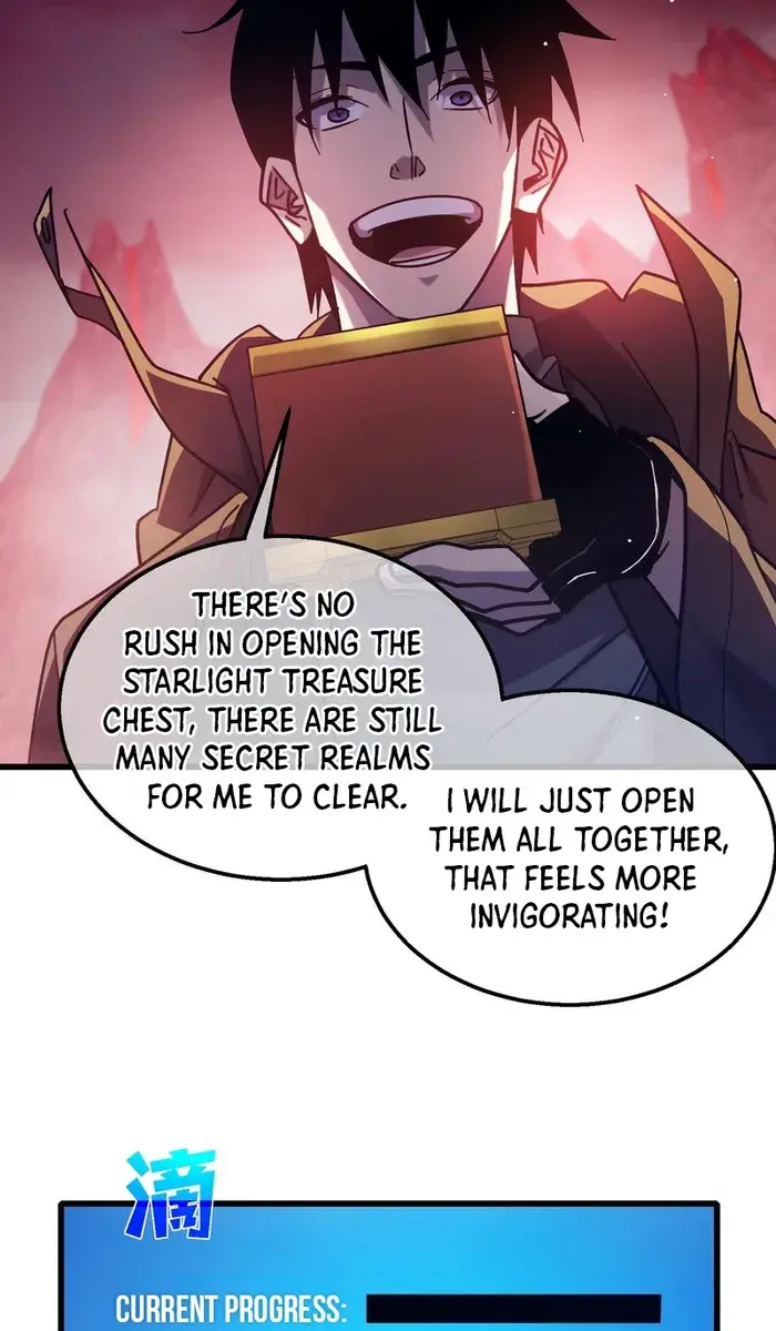 I Rely on My Invincibility to Deal Tons of Damage Passively Chapter 43 Page 96