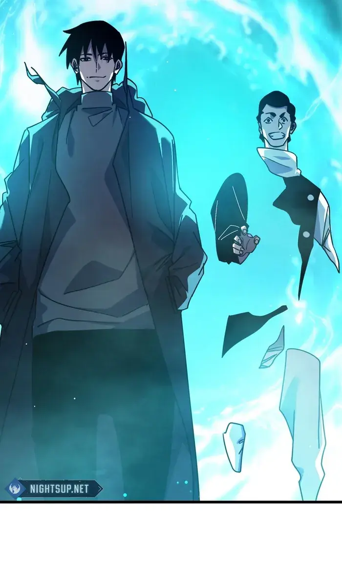I Rely on My Invincibility to Deal Tons of Damage Passively Chapter 43 Page 102